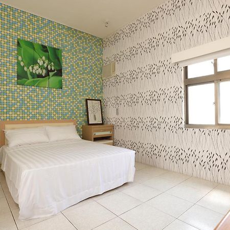 Flower Inn Magong Ngoại thất bức ảnh
