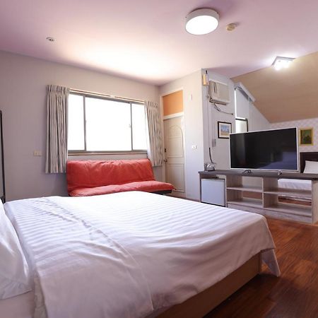 Flower Inn Magong Ngoại thất bức ảnh