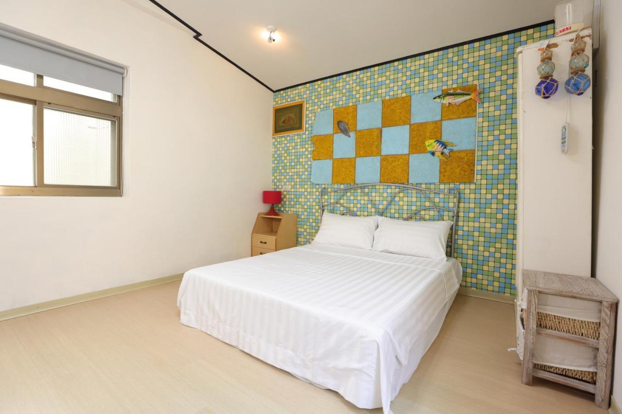 Flower Inn Magong Ngoại thất bức ảnh