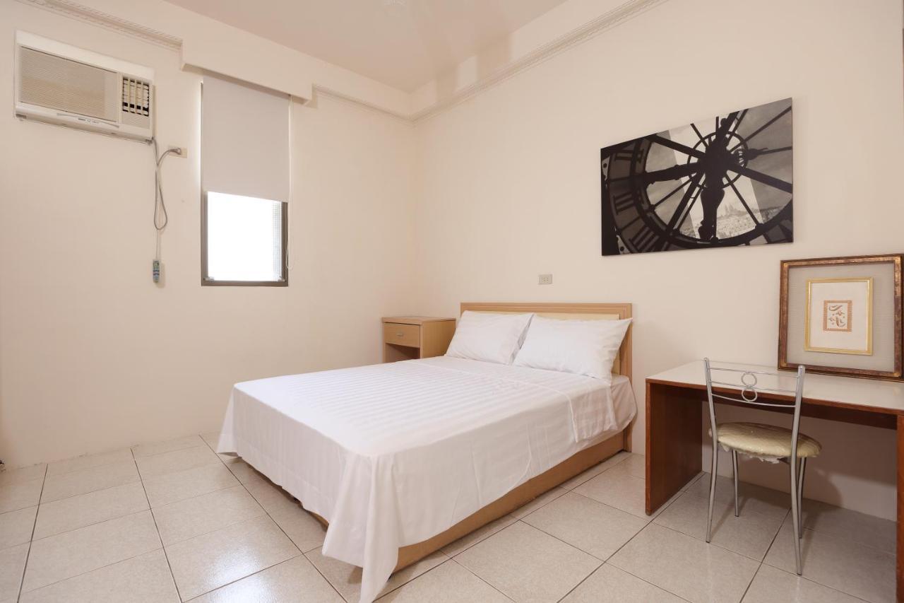 Flower Inn Magong Ngoại thất bức ảnh