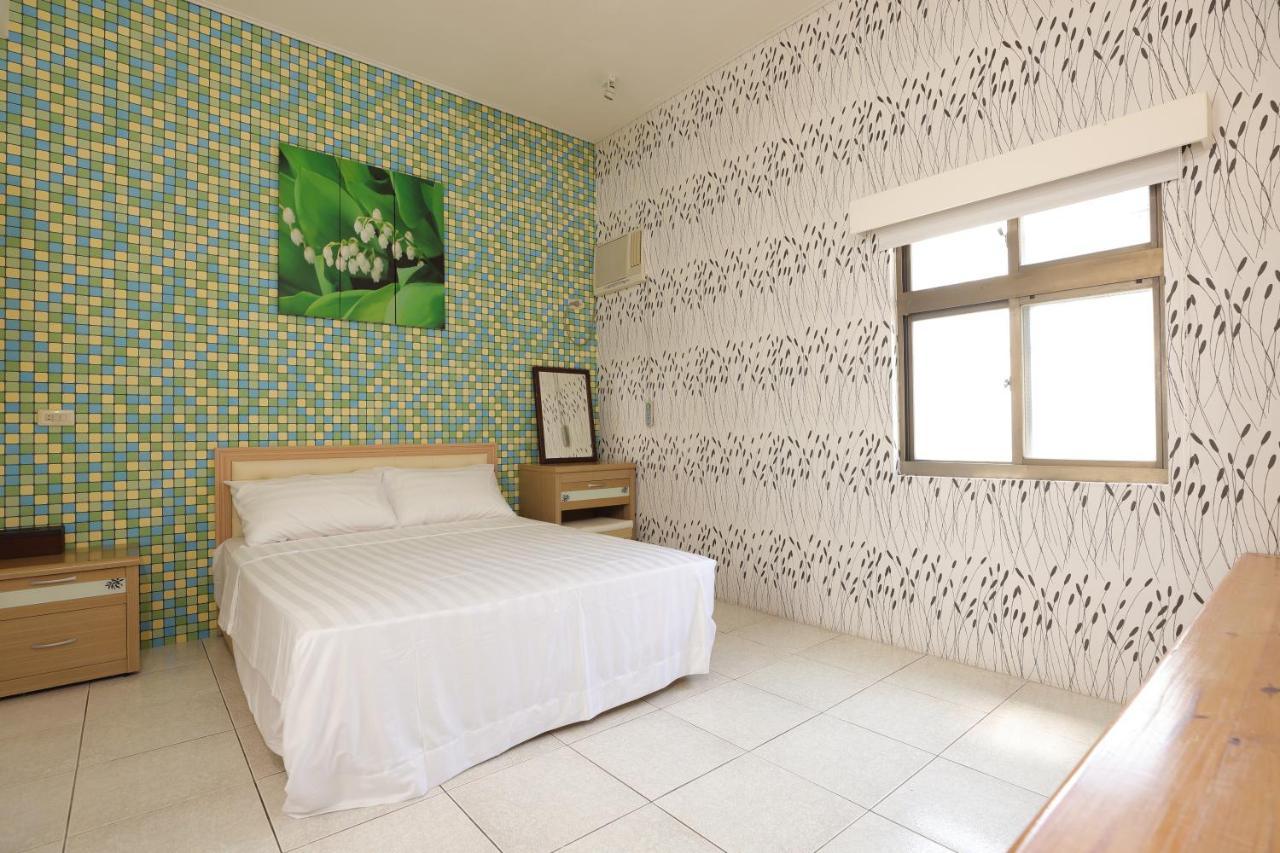 Flower Inn Magong Ngoại thất bức ảnh