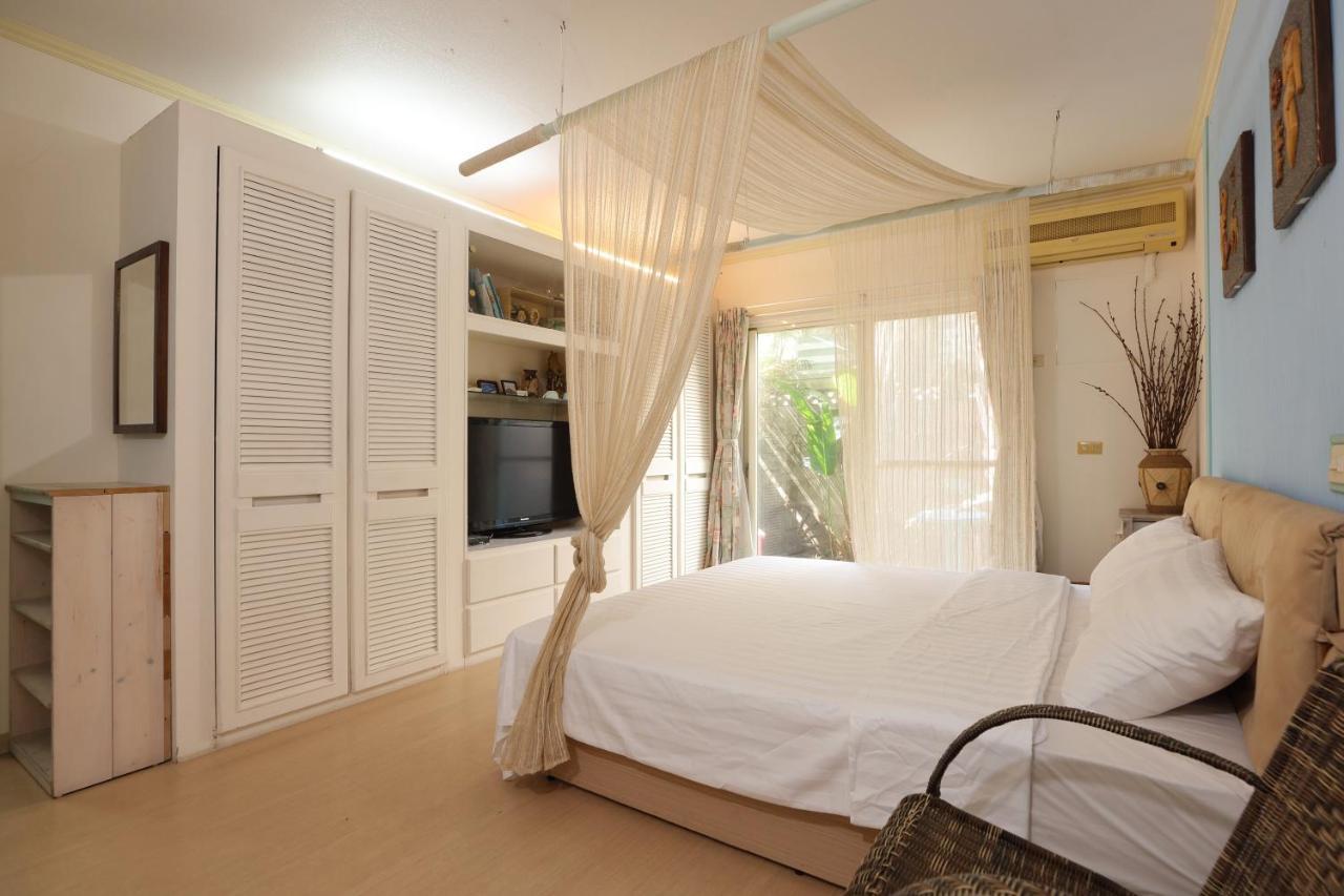 Flower Inn Magong Ngoại thất bức ảnh