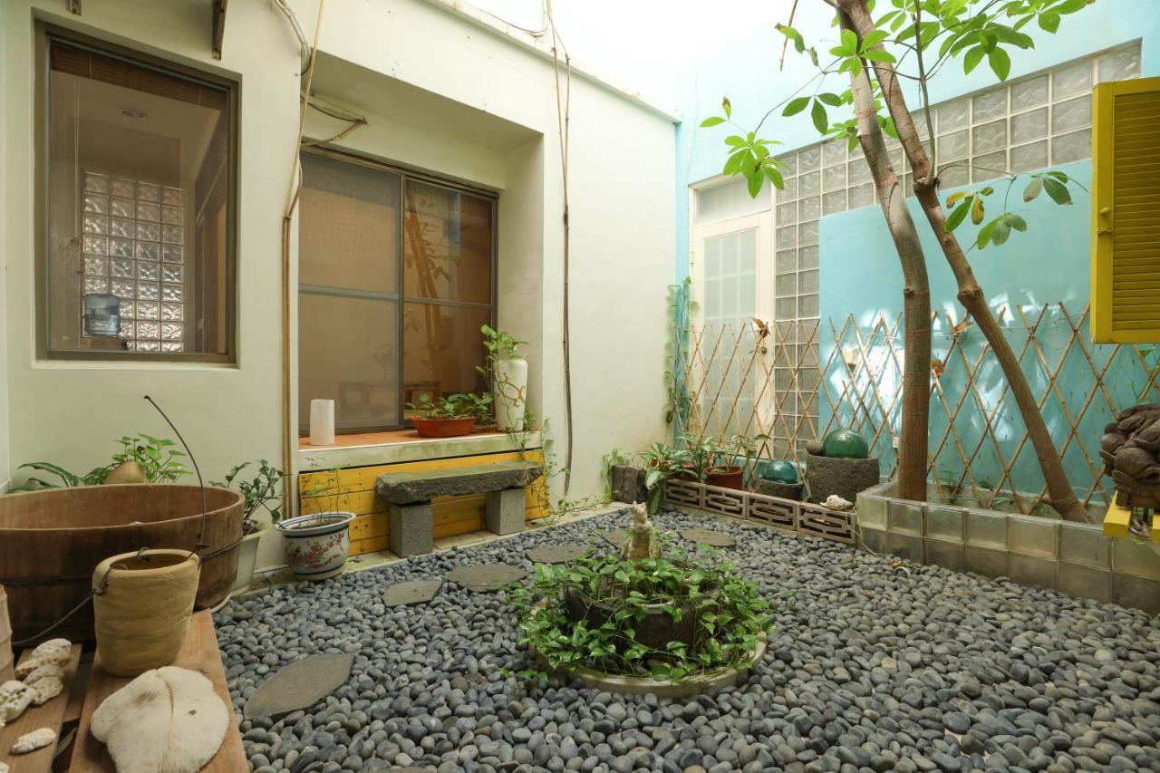 Flower Inn Magong Ngoại thất bức ảnh