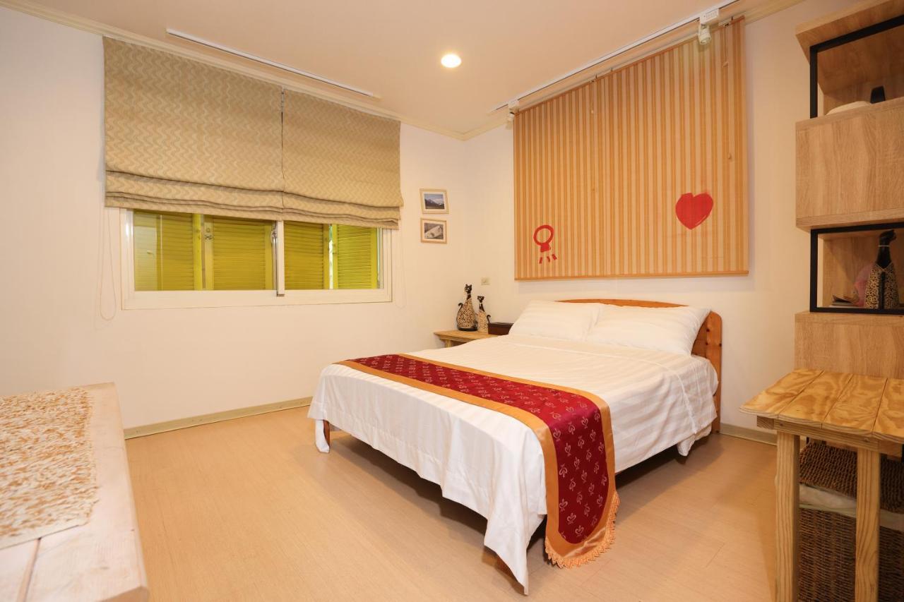 Flower Inn Magong Ngoại thất bức ảnh