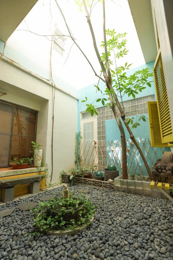 Flower Inn Magong Ngoại thất bức ảnh