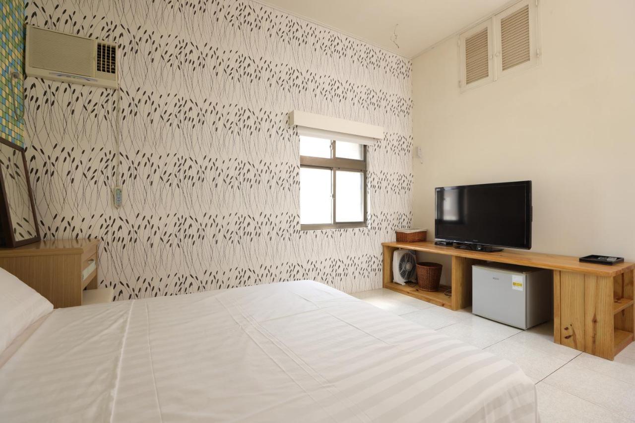 Flower Inn Magong Ngoại thất bức ảnh