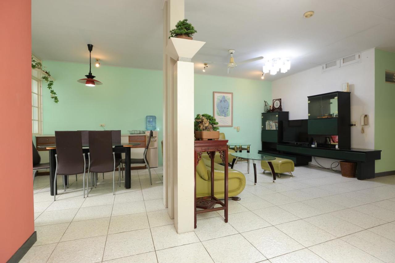 Flower Inn Magong Ngoại thất bức ảnh