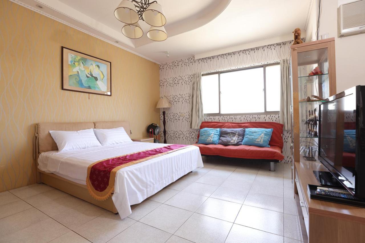 Flower Inn Magong Ngoại thất bức ảnh