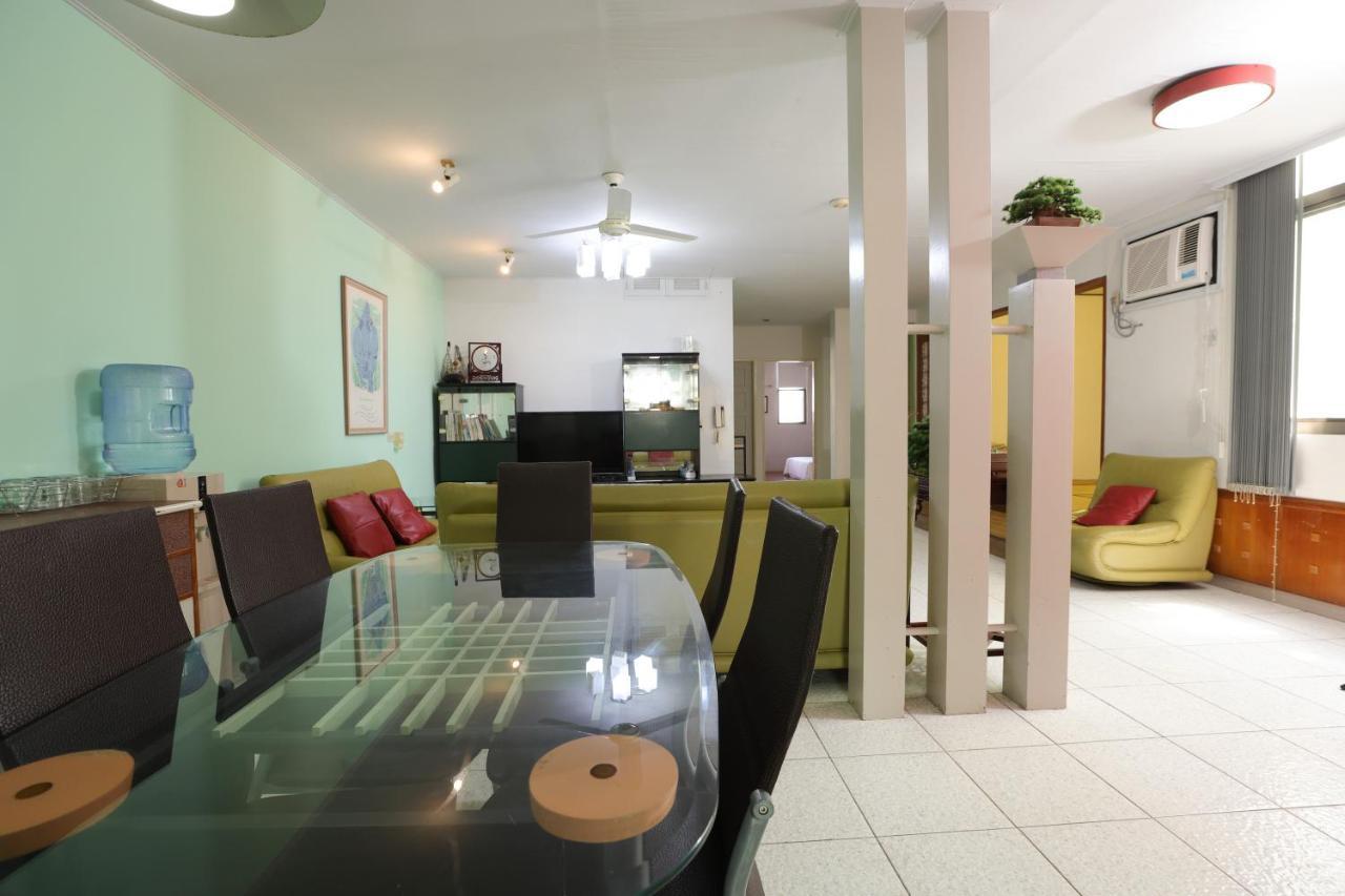 Flower Inn Magong Ngoại thất bức ảnh