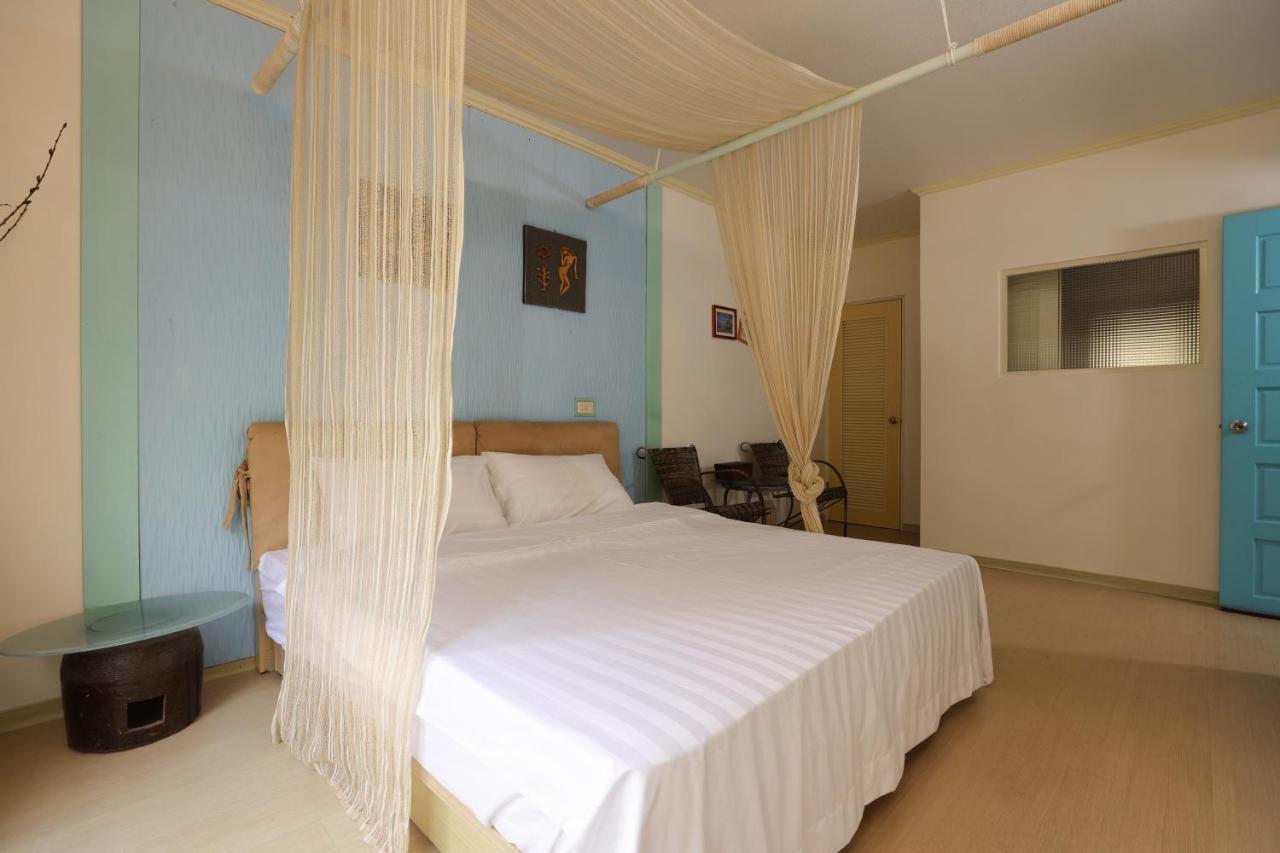 Flower Inn Magong Ngoại thất bức ảnh