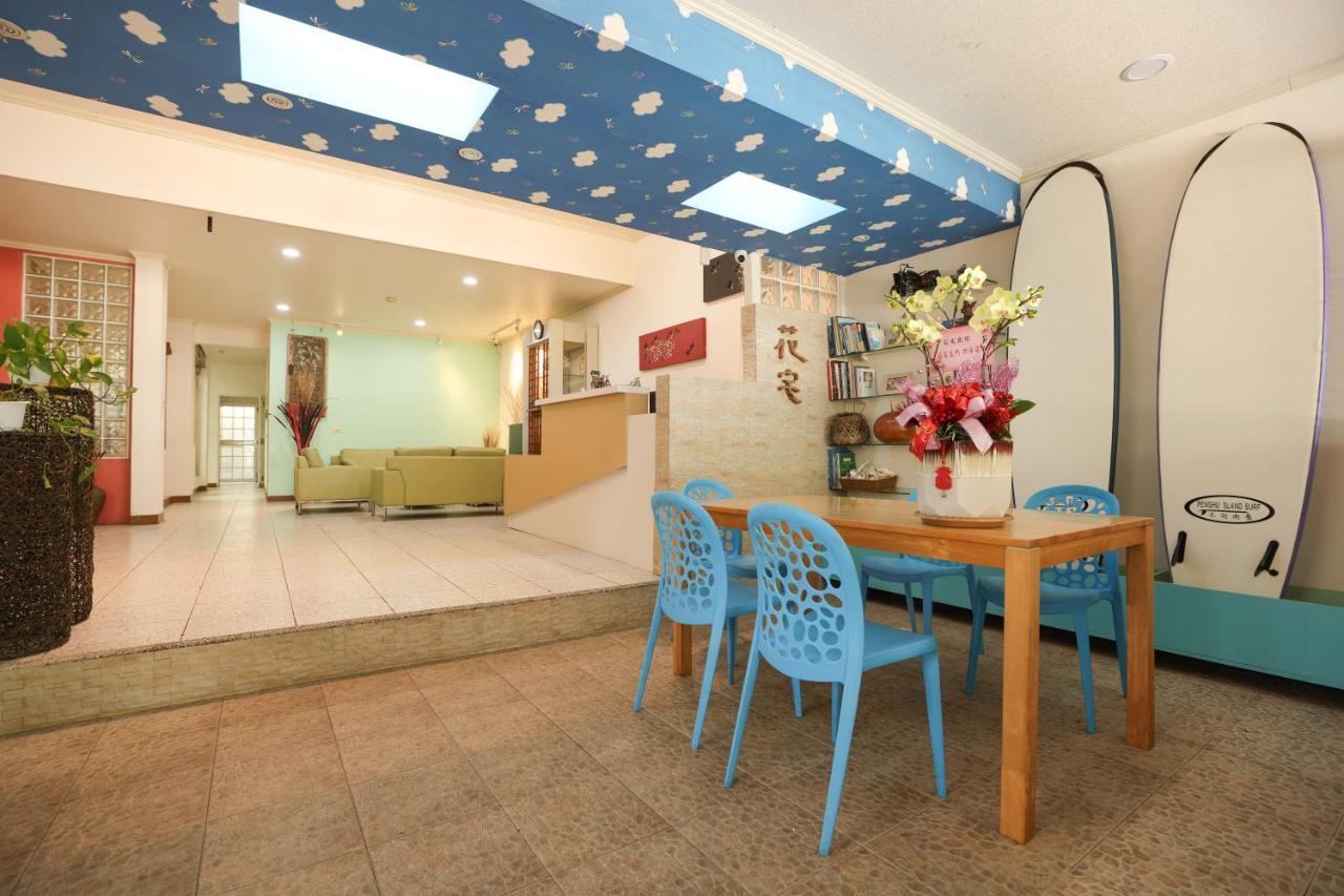 Flower Inn Magong Ngoại thất bức ảnh