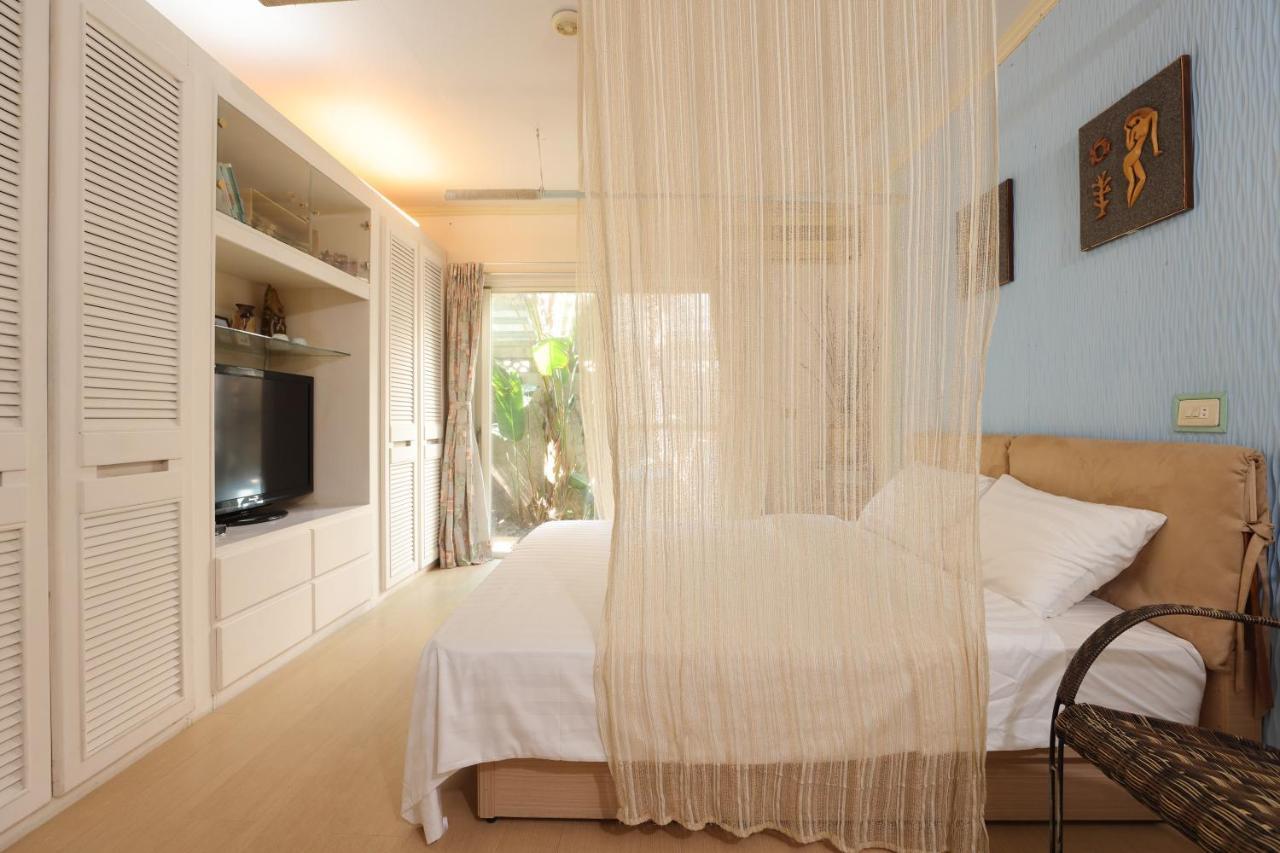 Flower Inn Magong Ngoại thất bức ảnh