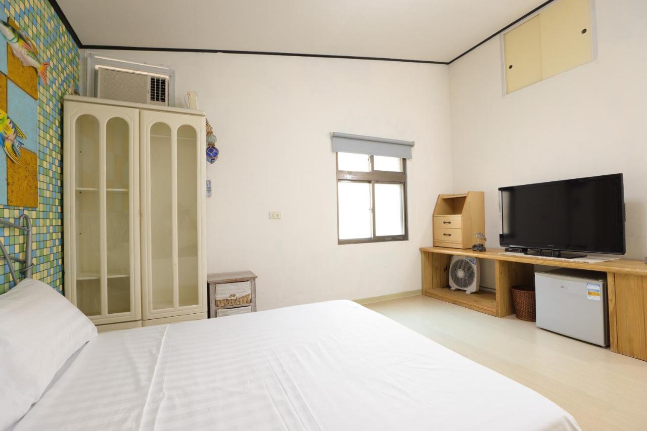 Flower Inn Magong Ngoại thất bức ảnh