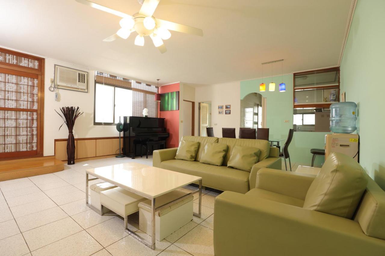 Flower Inn Magong Ngoại thất bức ảnh