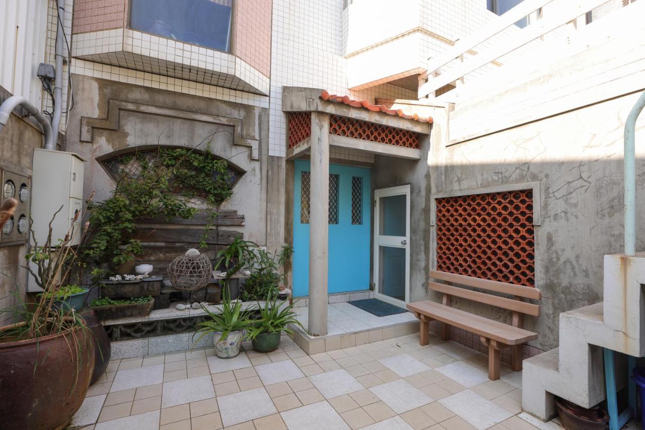 Flower Inn Magong Ngoại thất bức ảnh