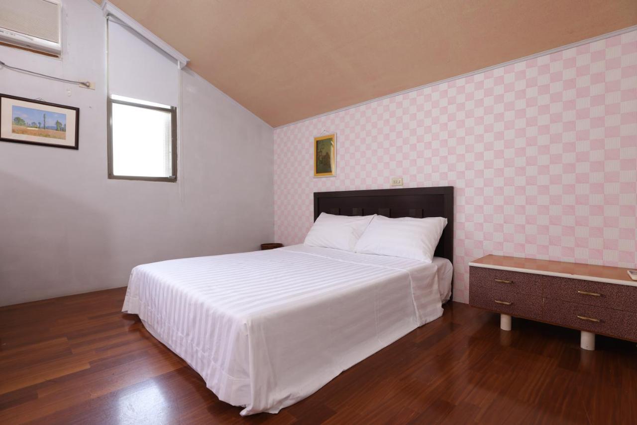 Flower Inn Magong Ngoại thất bức ảnh