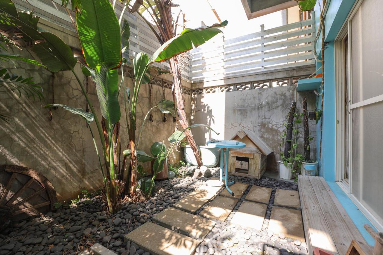 Flower Inn Magong Ngoại thất bức ảnh