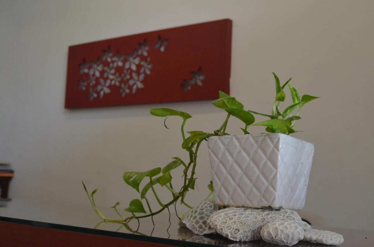 Flower Inn Magong Ngoại thất bức ảnh
