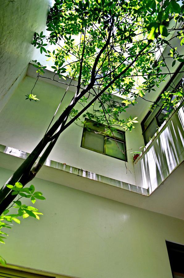 Flower Inn Magong Ngoại thất bức ảnh